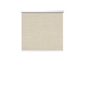 Springblinds 5% Openness Solar Shade - Indoor Outdoor Sunscreen Cordless Roller Shade 32W x 72H