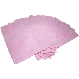 Dream Factory [33 Colors Available] ko-makara- Hot Towel Made in Japan 泉州 Towel 28 X 38 [Set of 10]