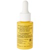 PuroBio Brightening and Elastic Facial Serum Oil 15ml
