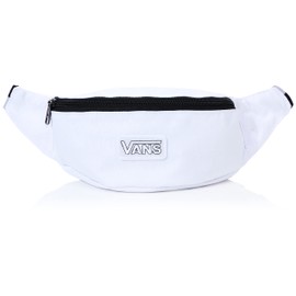 Vans DIY Fanny Pack VN0A4V3OWHT1; Unisex Pouch Bag; VN0A4V3OWHT1; White; EU (UK), White, sachet