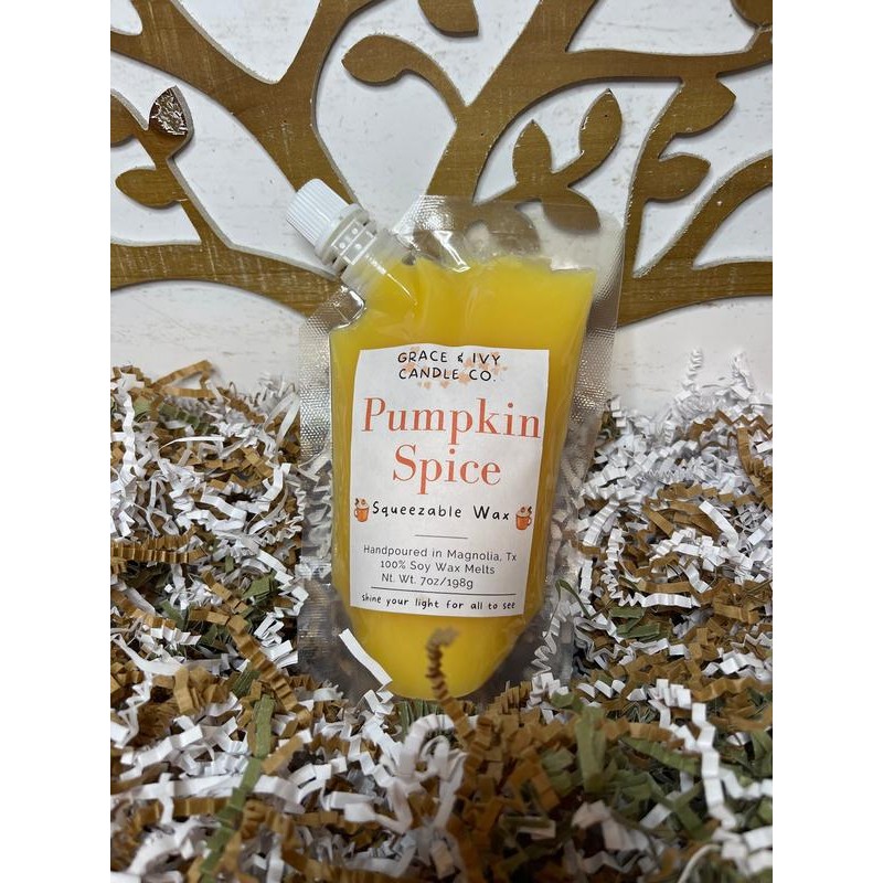 Squeezable Wax - style: Spa Day