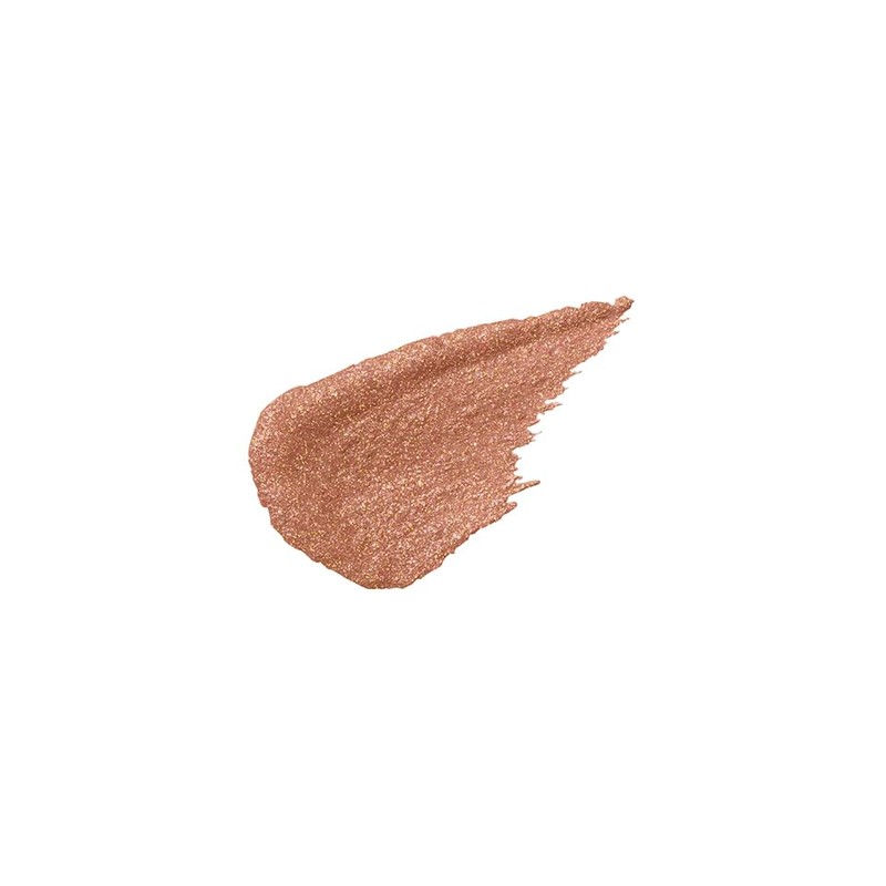 SHIRO 3H08 Rice Bran Eye Shadow Cream, Sunny Copper, 0.4