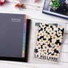 2026 Monthly Planner - 2026 Planner with Tabs, Jan 2026