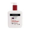 Neutrogena Intense Repair Cica Emulsion 310ml / Body Lotion /