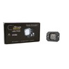 Diode Dynamics SSC1 Pro White Flush Mount LED Pod (one),