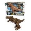 RC TOY T Rex Dinosaur Electronic Walk, Sound, Light Up