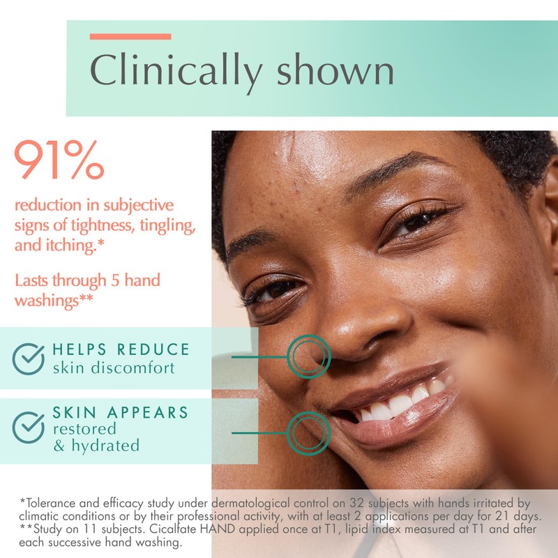 PIERRE FABRE DERMO KOSMETIC AVENE Cicalfate Hand Cream