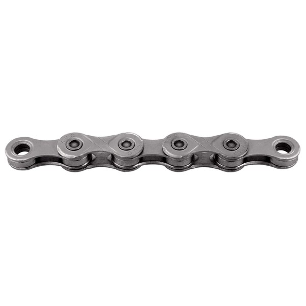 KMC Bicycle Chain X10 EPT Rust Proof Chain [10 Speed] Silver