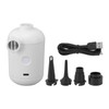 Tiny Pump Fast Inflation Pumping Portable Mini Electric Air Pump