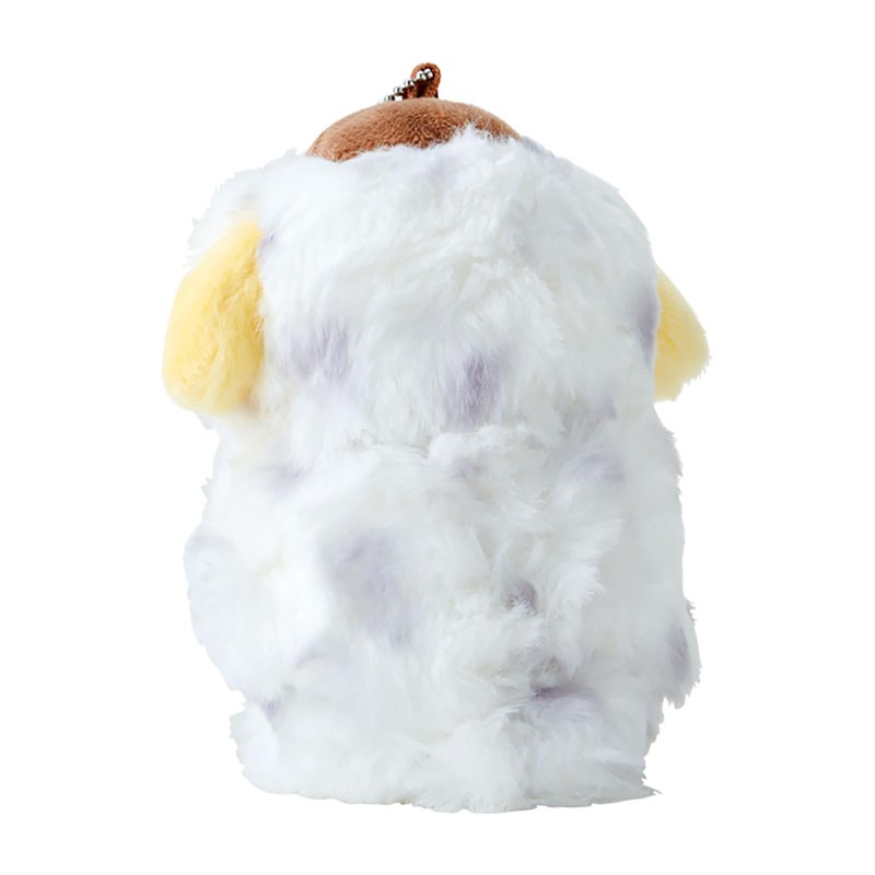 Sanrio 010154 Mascot Holder (Small Animals in the Forest) Pompom