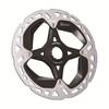 Shimano IRTMT900S RT-MT900 Disc Rotor, 6.3 inches (160 mm), Center