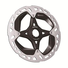 Shimano IRTMT900S RT-MT900 Disc Rotor, 6.3 inches (160 mm), Center Lock, Narrow Type