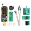 XTVTX SOIC8 SOP8 Test Clip CH341B 1.8V Converter SOP8 to