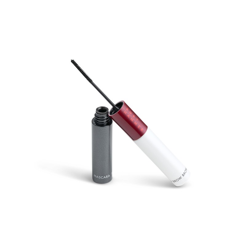 Ruby Hammer Mascara & Brow Duo