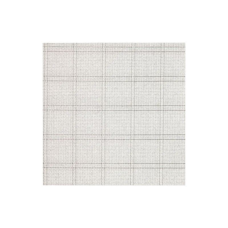 Westcott Scrim Jim Cine 4x6' 1/2-Stop Grid Cloth Diffuser Fabric