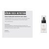 Lendan Serum Lendan Rich Nutrition Con Aceite De Nuez 50ml