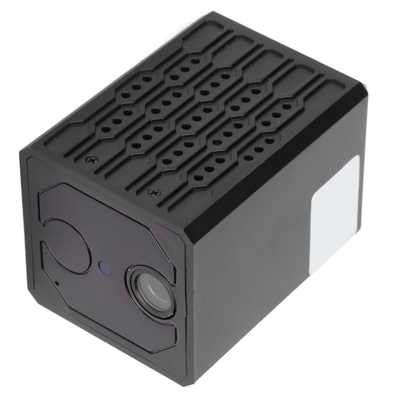S2 2K Night Vision Camera 140 Degree View HD Long