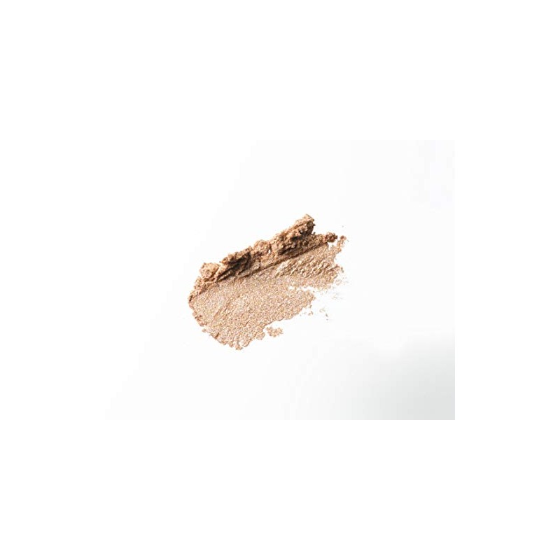 ONLY MINERALS Mineral Pigment, Warm Orange