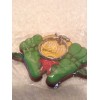 SENOR FROG'S NEW "SENOR FROG'S RESTAURANT" KEY CHAIN / KEY
