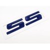 PART 2 CHEVY SS SUPER SPORT UNIVERSAL ADHESIVE ALUMINUM THIN