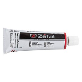 Zefal Pastali Glue for Hoses, Unisex, Adult, White