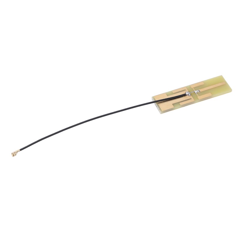 10Pcs Internal Antenna 2.4G/5G/5.8G 8dbi Dual Band High Gain Signal