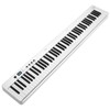 88 Key Folding Keyboard Piano Portable Foldable Piano Bluetooth MIDI