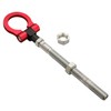 MG Pro-industry Front & Rear Bumper Reverse Screw on Racing