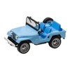 Greenlight collectibles- 86310 – Jeep CJ 5 – Elvis Presley