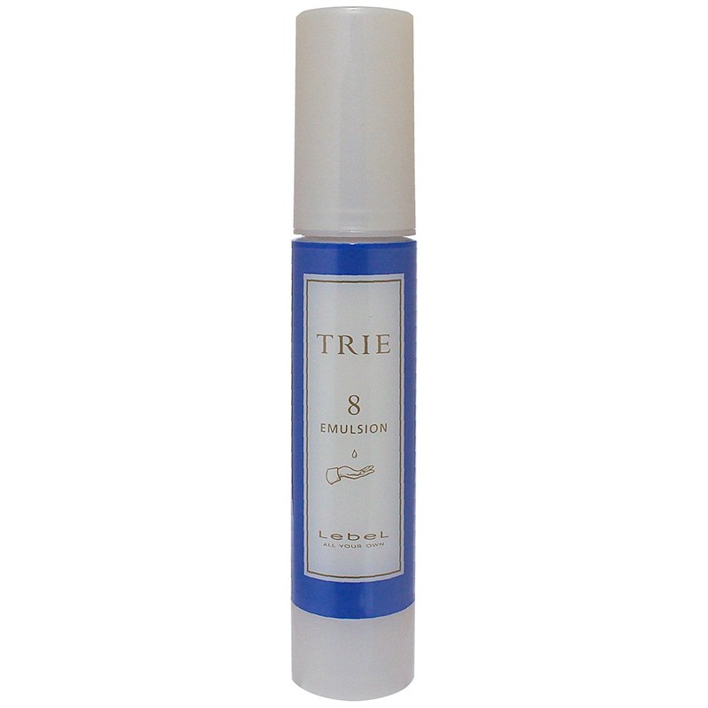 Lebel Trier Emulsion 8, 1.7 fl oz (50 ml)
