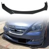 DTouch For 2005-2007 Honda Odyssey VIP Van MDA Front Bumper