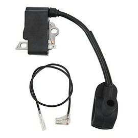 Rustproof Ignition Coil Module 4180 400 1308 Trimmer Ignition Coil Replacement for Stihl KM100 HT100 FS100 Other Transportation