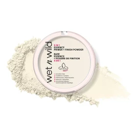 Wet n Wild Primer En Polvo 5 En 1 Wet N Wild