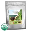 Organic Black Pepper Whole 8 oz, Premium Organic Black Peppercorns