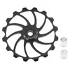 MEIJUN 16T Bicycle Rear Derailleur MTB Road Bikes Ceramic Bearing