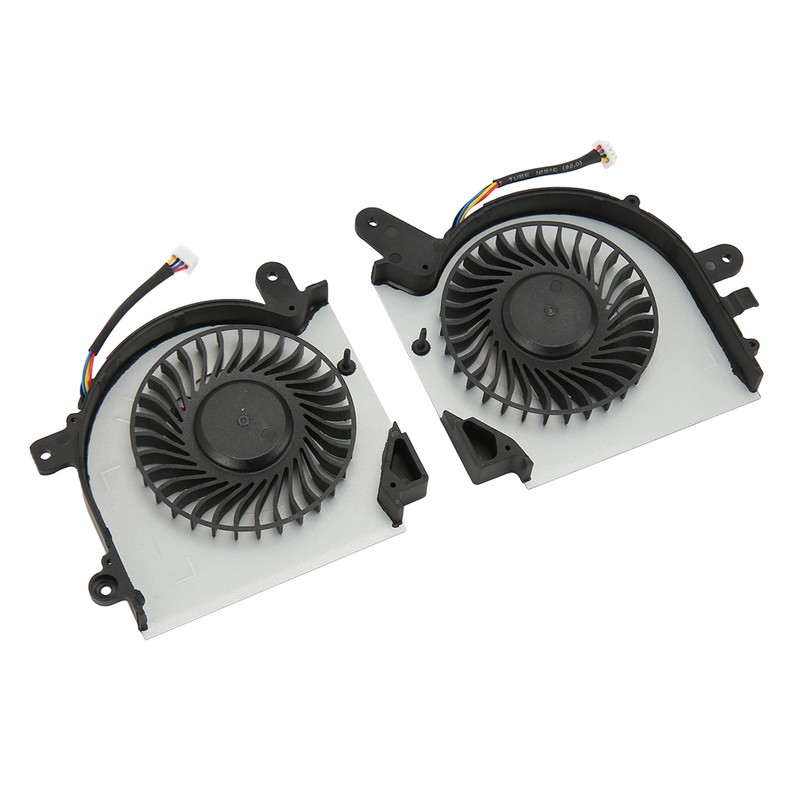 Replacement Laptop Internal Cooling Fan for MS 17F3 for MSI