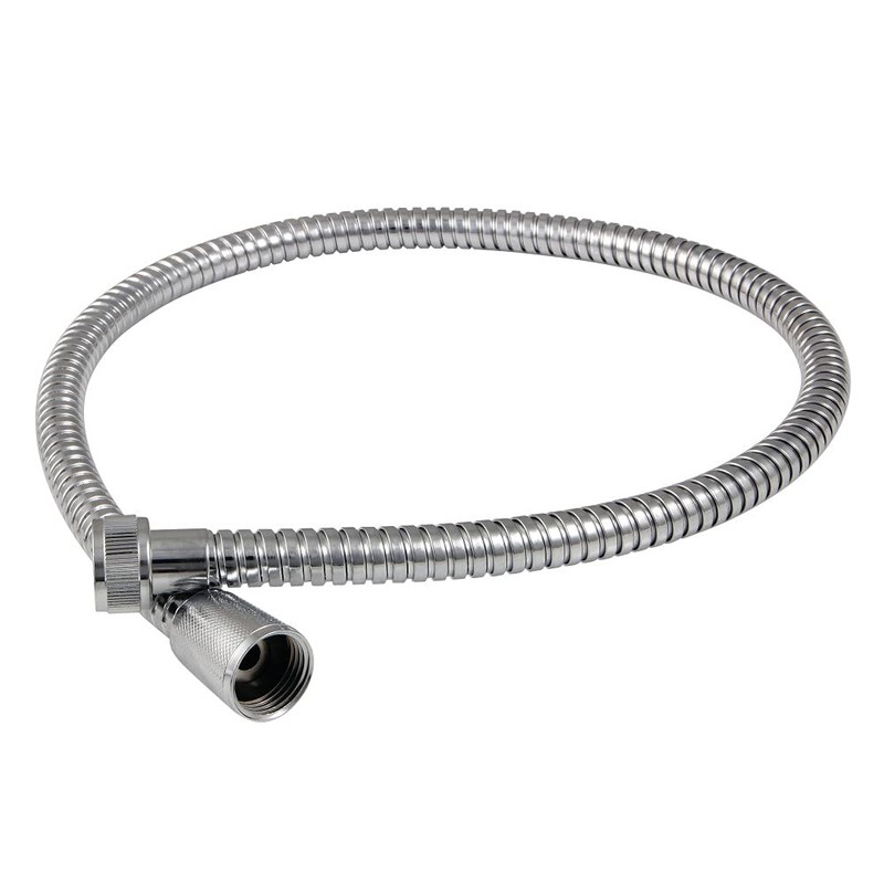 Kingston Brass KBSPRHOSE301 Gourmet Scape 30" Stainless Steel Hose, Polished