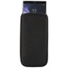 DFV mobile - Soft Pouch Case Neoprene Waterproof and Shockproof