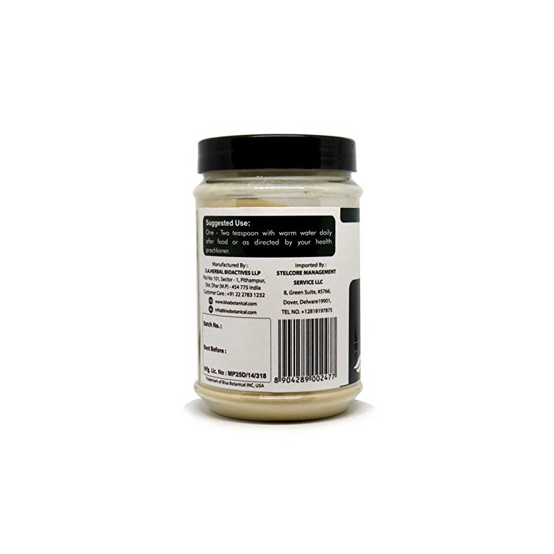 Cissus Powder (Cissus Quadrangularis/Hadjod) (200g / 7 Oz), Supports Bone