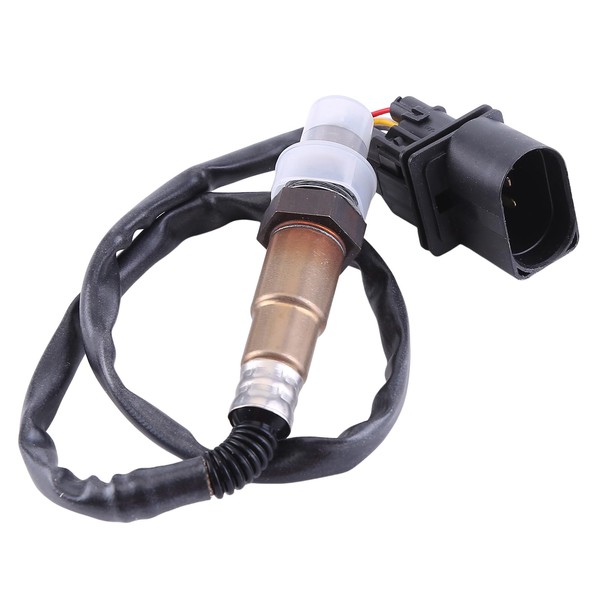 JAWSEU 510 mm Oxygen Sensor O2 Sensor Compatible with Polo