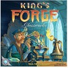 Game Salute King's Forge: Glassworks