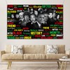 Sunwer Juneteenth Black History Month Photo Booth Backdrop February Afro
