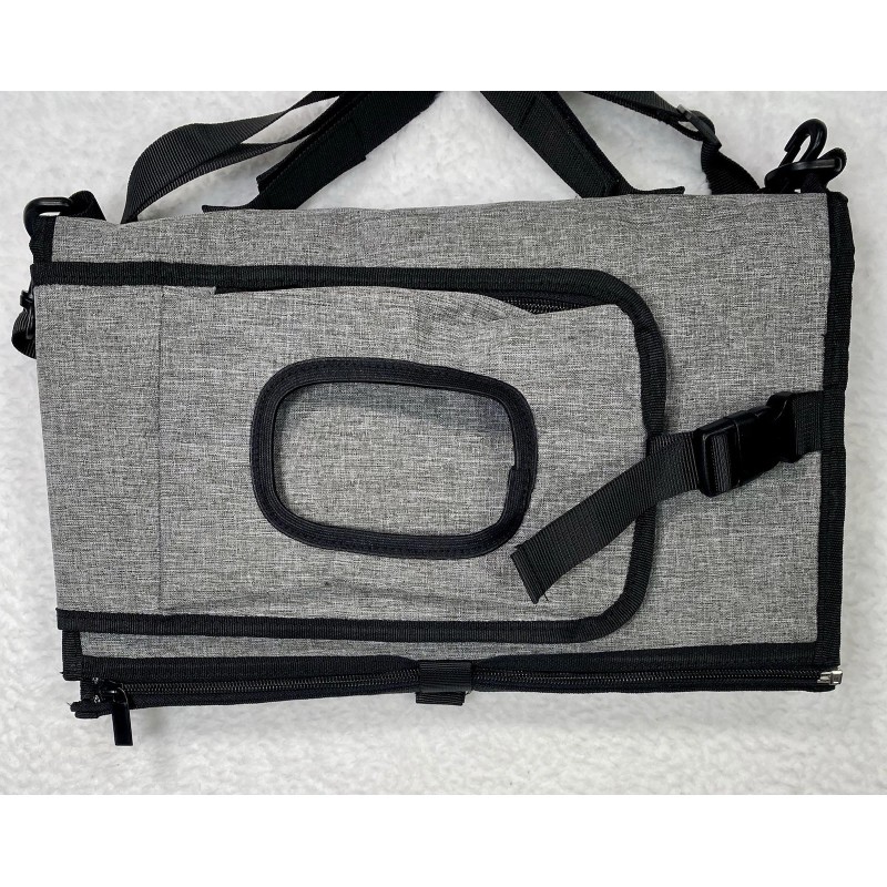 Amore Babies Baby Portable Diaper Changing Pad New