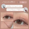 [Popular] Dual Core Eyeliner Waterproof Pencil Eyeliner [Pencil and Liquid