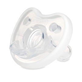 Chupón Ortodóntico Soft Flex Dr. Talbot's - Blanco