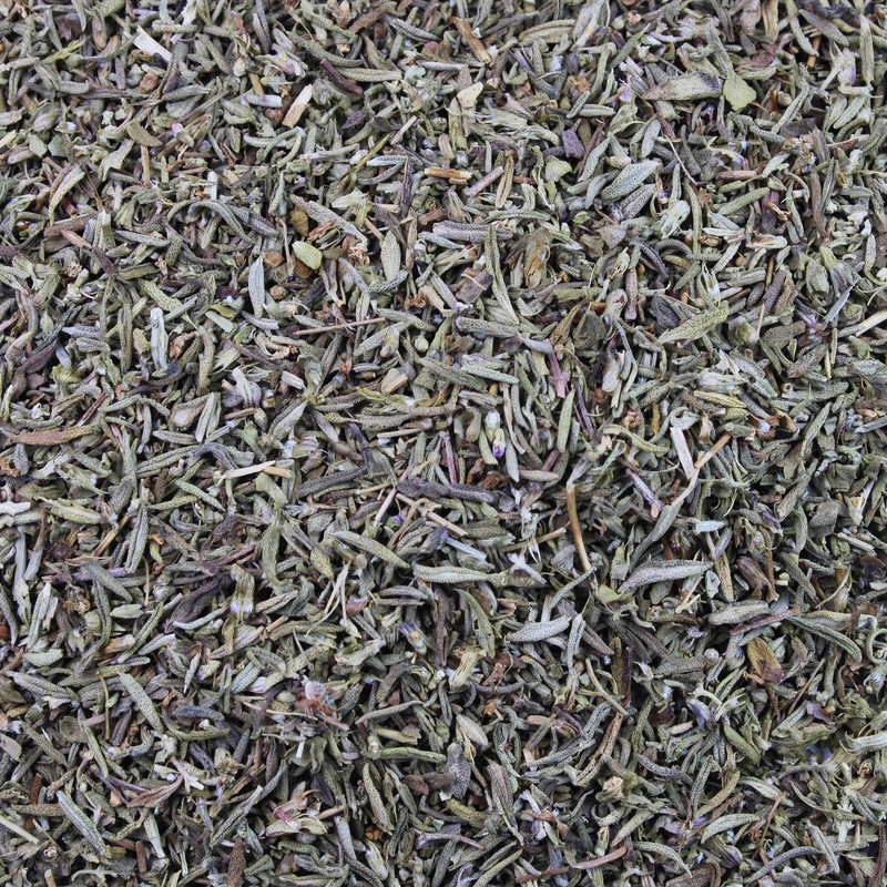 Spice Madness - Thyme Leaves - 2.5 oz
