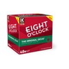 Eight O'Clock Coffee The Original Decaf, Single-Serve Keurig K-Cup Pods,