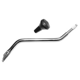 COUNTERPART AUTOMOTIVE 1977 1978 1979 80 CHEVY GMC TRUCK COLUMN SHIFT LEVER W KNOB W TILT 3 SPD & AUTO