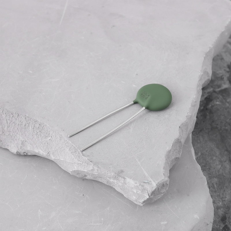 VGOL 5Pcs NTC Negative Temperature Thermistor SCK 154 SCK-154 for