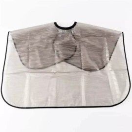 가운 염색가운 미용컷트보 미용실 염색용 어깨 Dyeing Cape for Hair Salon Use